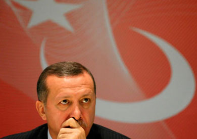 رجب طيب أردوغان