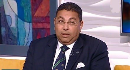 وليد البطوطي، مستشار وزير السياحة