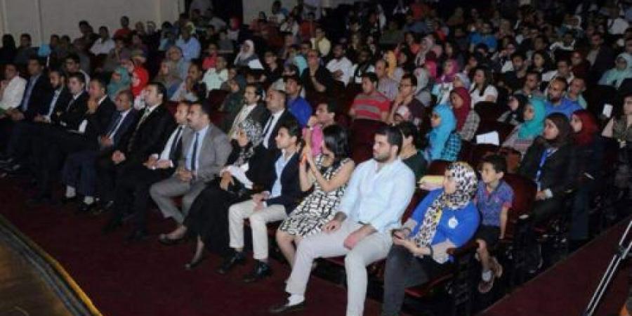 «الإدمان والتعاطي» ينظم يوما ثقافيا فنيا بـ«الجامعة الأمريكية» لمحاربة «المخدرات»