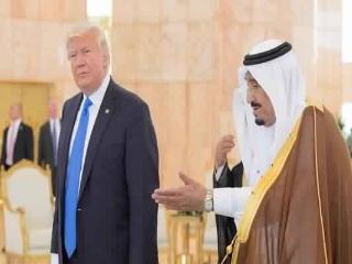 مستشارة ترامب: مذكرة التفاهم بين أمريكا و«التعاون الخليجي» تمثل التزاما لأقصى مدى بعدم تمويل الإرهاب