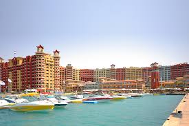 شركة عامر جروب