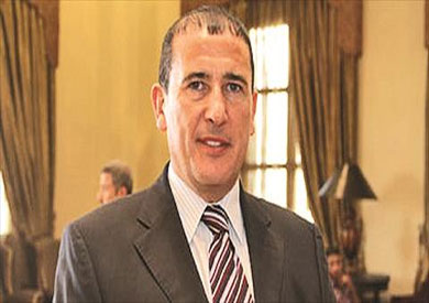 حسام الشاعر
