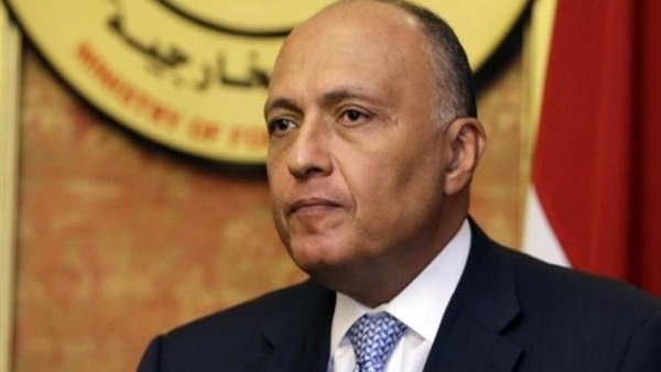الإثنين.. وزير الخارجية يشارك في الاجتماع الوزاري لقمة دول حوض النيل