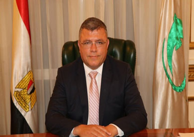 خالد نجم، وزير الاتصالات.