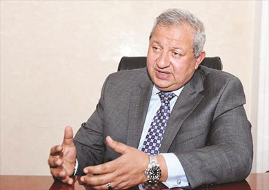 محمد فاروق