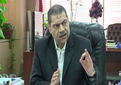 سراج الدين سعد رئيس الجهاز التنفيذى لهيئة التنمية السياحية
