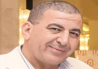 عاطف خطاب