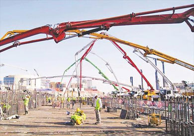 مشروعات استثماريه