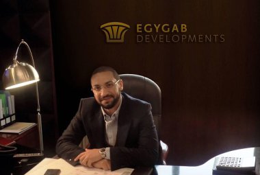 شركة ايجى جاب العقارية