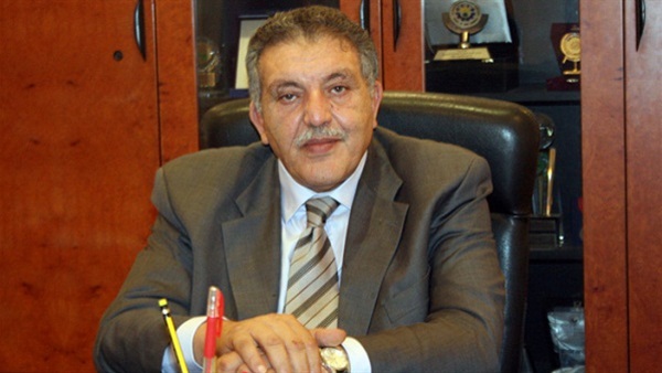 أحمد الوكيل رئيس الإتحاد العام للغرف التجارية