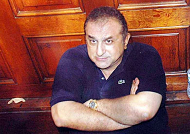 حسام ابو الفتوح
