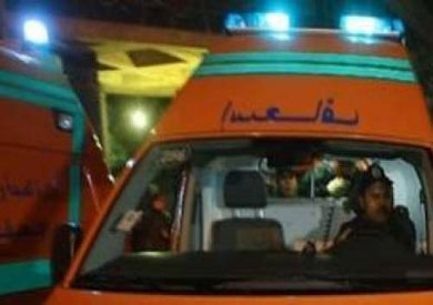 إصابة 16 في حادث تصادم بين 3 سيارات بشرم الشيخ