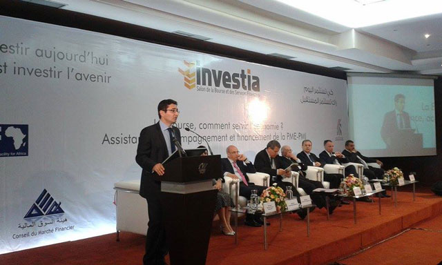 مدير بورصة تونس: نسعى للاستفادة من التجربة المصرية في مجال تطوير قوانين سوق المال