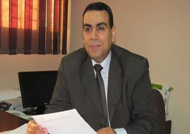 الدكتور عبد الواحد النبوي، وزير الثقافة