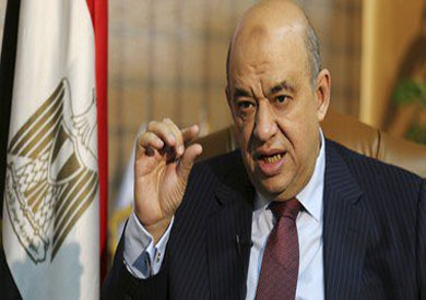 يحيى راشد وزير السياحة