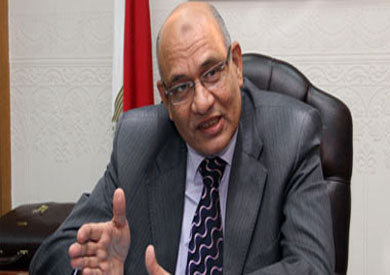 ممدوح عمر، مستشار وزير المالية