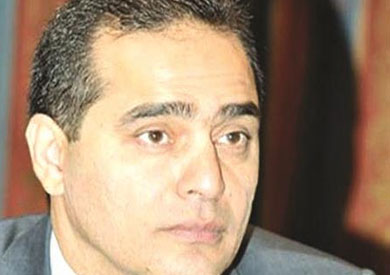 خالد ابو المكارم