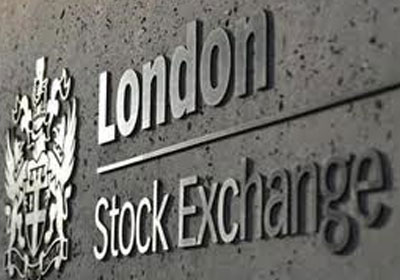 بورصة لندن