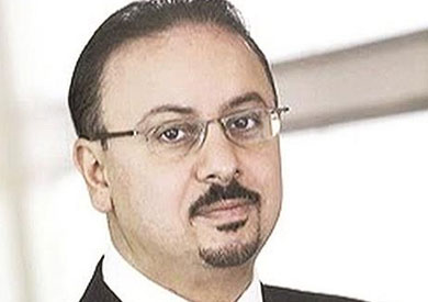 ياسر القاضي