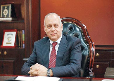 على الشربانى