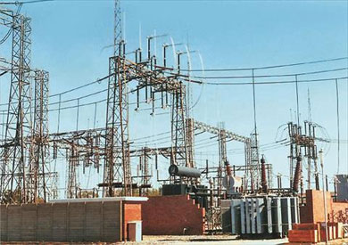 ميناء البرلس يقترب من تشغيل المحطات الجديدة