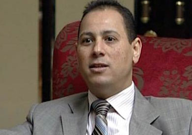 محمد عمران، رئيس البورصة