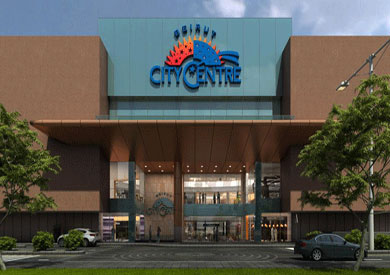 شركة ماجد الفطيم