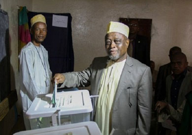 بدء التصويت في الدورة الأولى من الانتخابات الرئاسية في تشاد