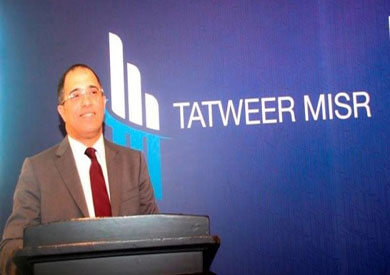 «تطوير مصر» تتعاقد على إنشاء أول بحيرات جبلية لكريستال لاجونز في العالم
