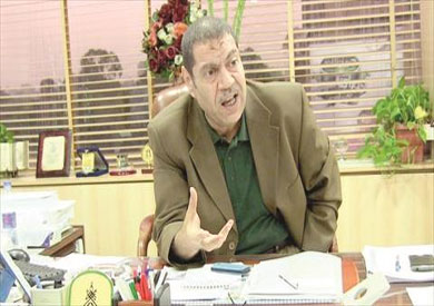 سراج الدين سعد