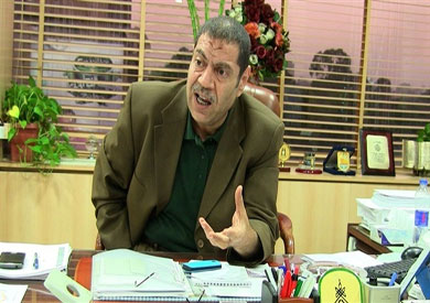 سراج الدين سعد، رئيس هيئة التنمية السياحية