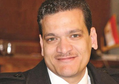 احمد شاهين