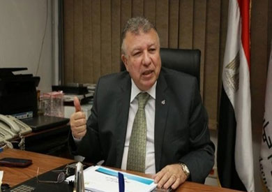 عاطف يعقوب رئيس جهاز حماية المستهلك
