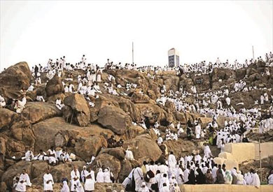 مطالب بالعودة إلى نظام الحصص في الحج