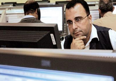 خسائر 10 مليارات جنيه للبورصة