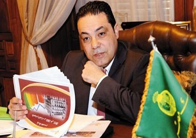 محمد عباس فايد