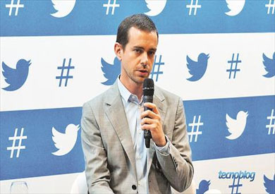 دورسي يريد الاستثمار في العاملين