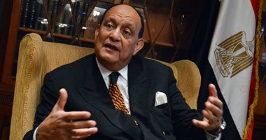 هشام على، رئيس جمعية مستثمرى السياحة بجنوب سيناء