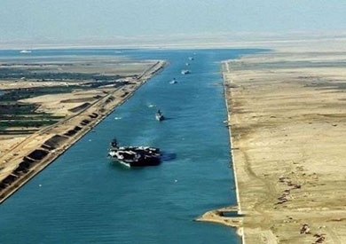 الهند تدرس إنشاء مدينة صناعية فى منطقة قناة السويس الاقتصادية