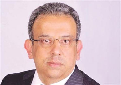 عصام الصغير