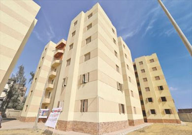 اهتمام حكومي بمشروعات الإسكان الاجتماعي