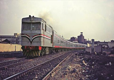 سكك حديد