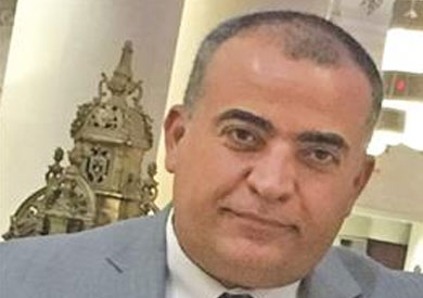 إيهاب المهدي