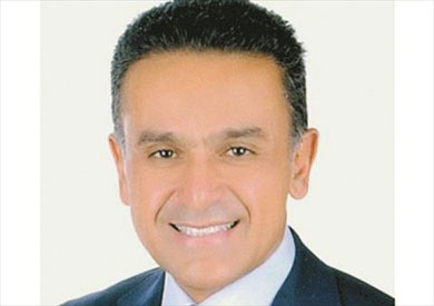 ماجد شريف