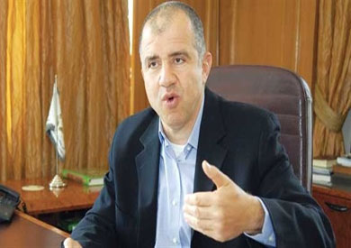 محمد السويدى، رئيس اتحاد الصناعات المصرية