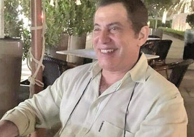 مجدي حنين