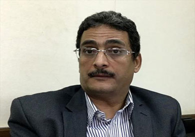 شريف عبد الباقي