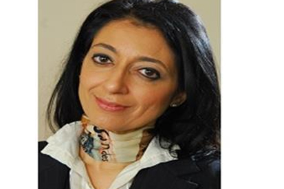 غادة حمودة