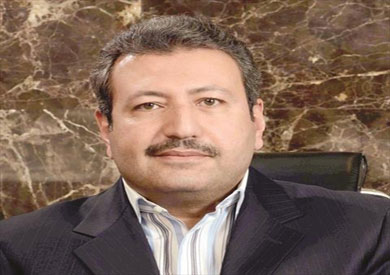 طارق شكري