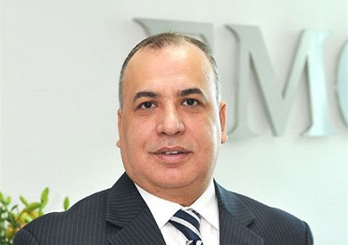 محمد أمين، نائب الرئيس الأول فى تركيا وأوروبا الشرقية وأفريقيا والشرق الأوسط لدى شركة «إى إم سى»